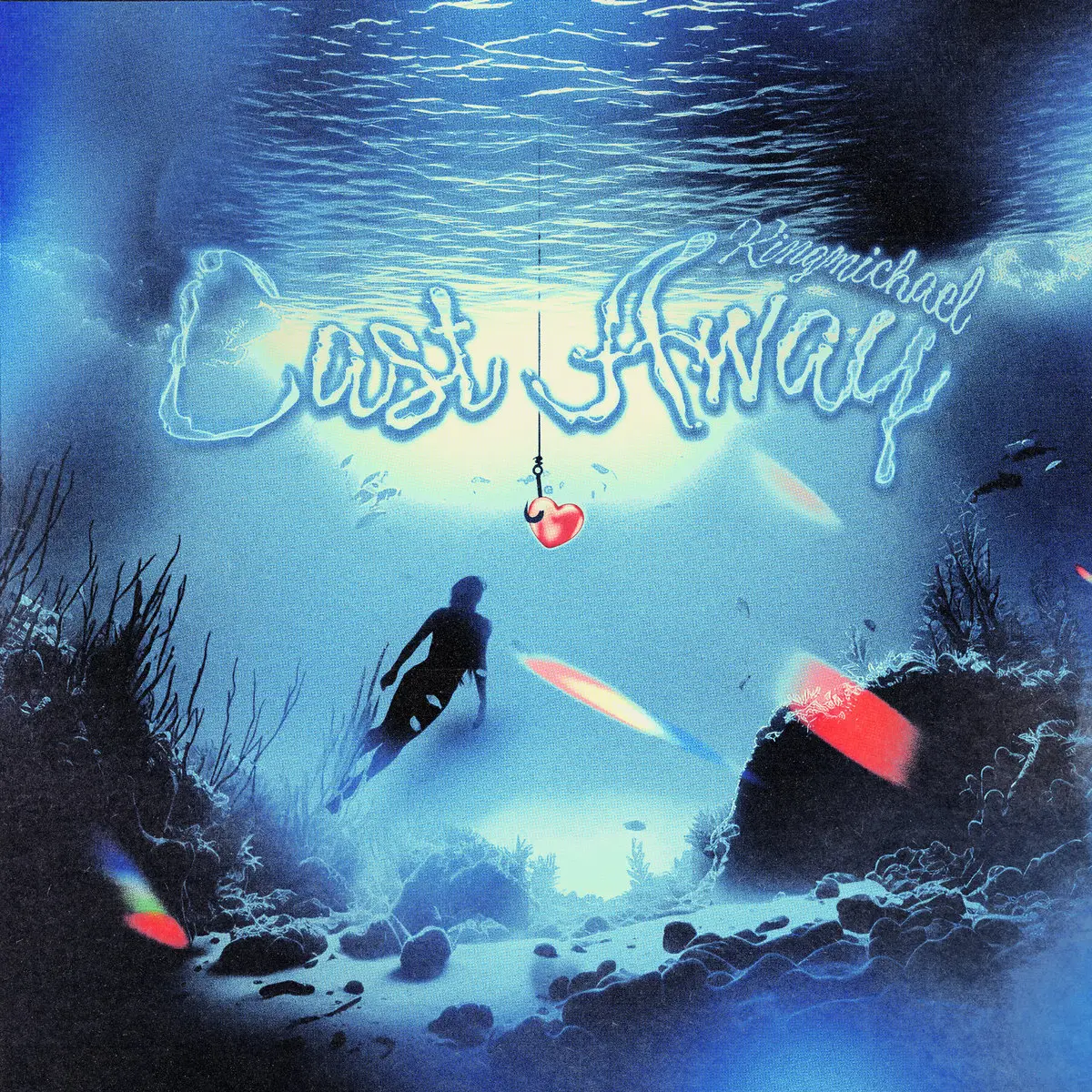 Cast Away cover art