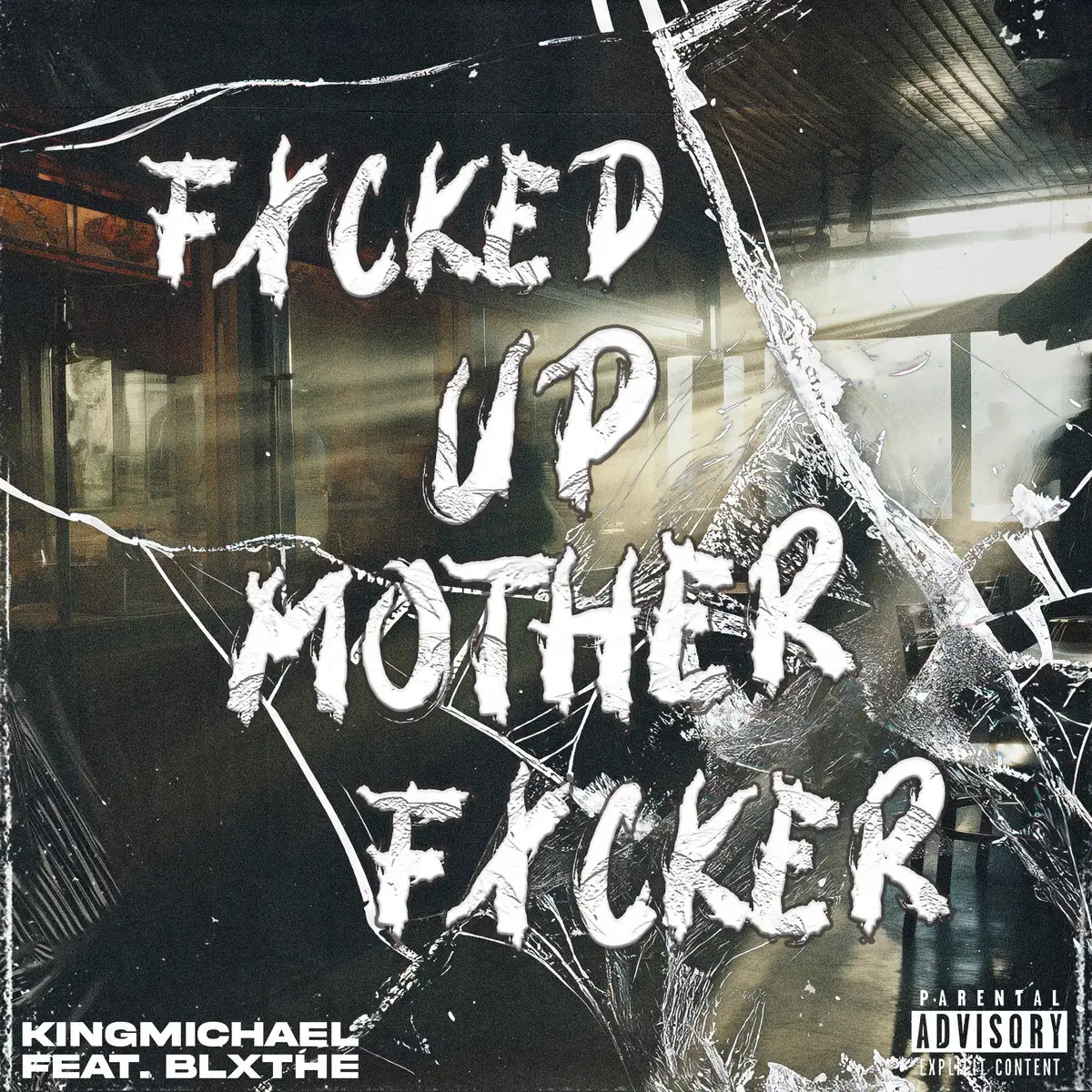 FUMF cover art