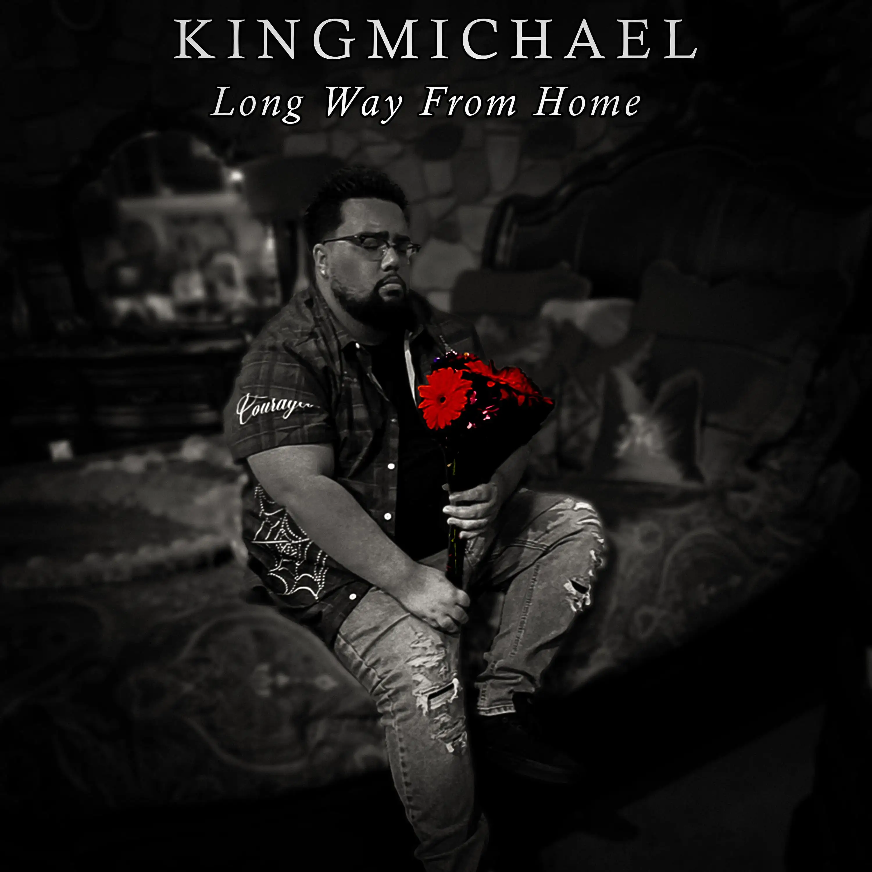 Long Way From Home cover art