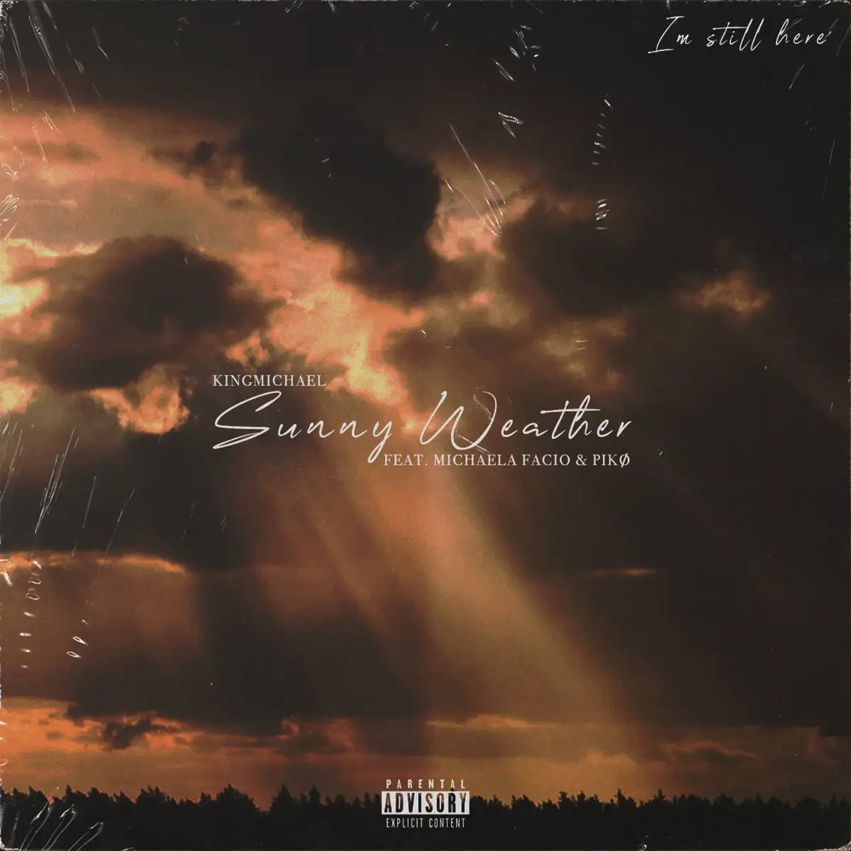 Sunny Weather cover art