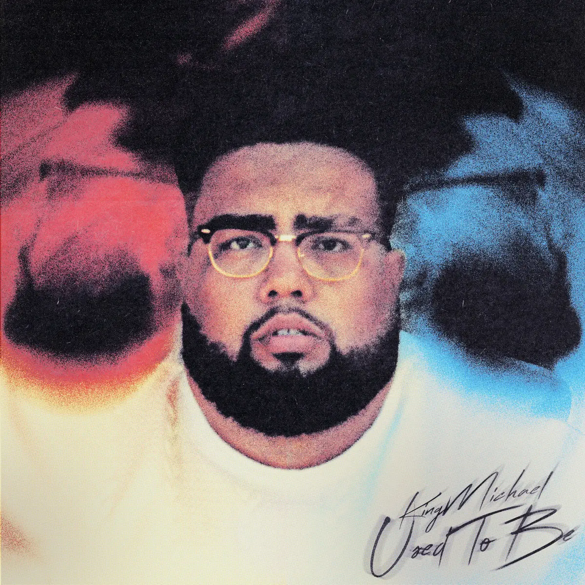 Used To Be cover art