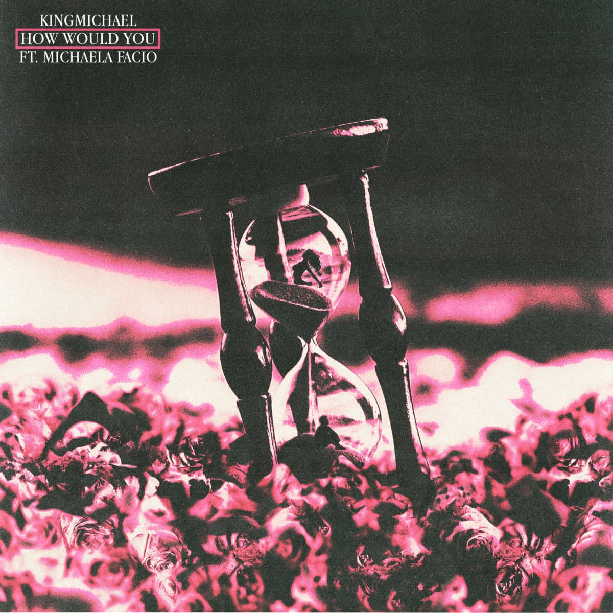 How Would You (feat. Michaela Facio)